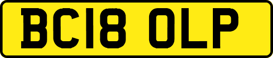 BC18OLP