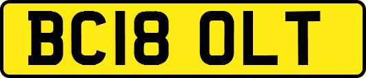 BC18OLT
