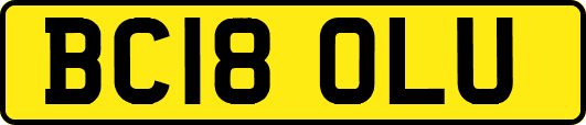 BC18OLU