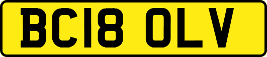 BC18OLV