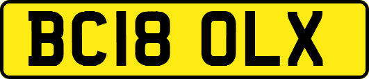 BC18OLX