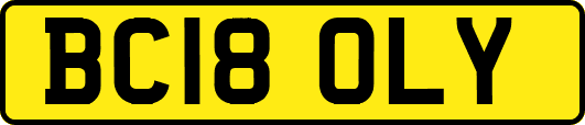 BC18OLY