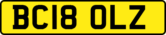 BC18OLZ