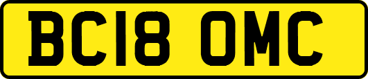 BC18OMC