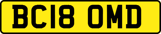 BC18OMD