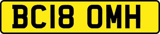 BC18OMH