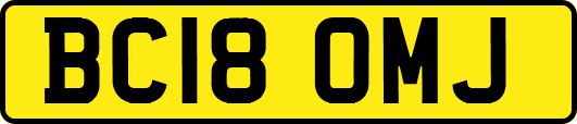 BC18OMJ