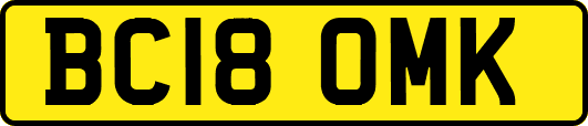 BC18OMK