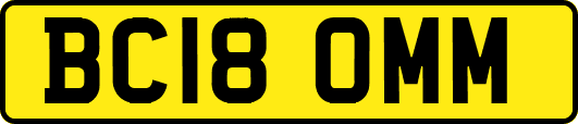 BC18OMM