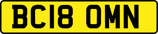 BC18OMN