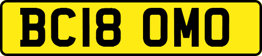BC18OMO