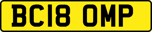 BC18OMP