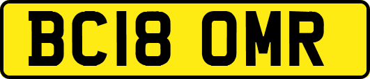 BC18OMR
