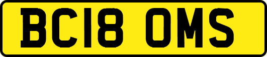 BC18OMS