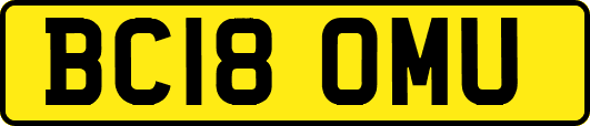 BC18OMU