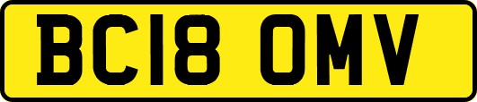 BC18OMV