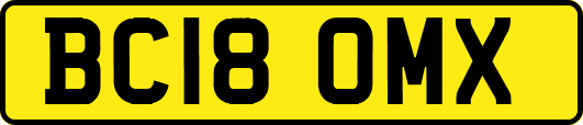BC18OMX