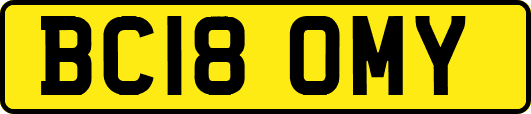 BC18OMY
