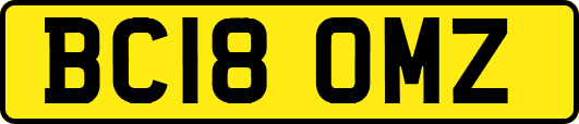 BC18OMZ