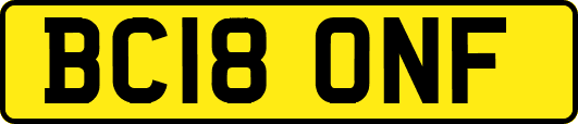 BC18ONF