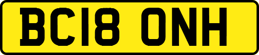 BC18ONH
