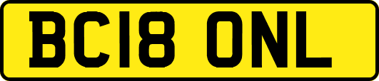 BC18ONL