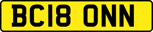 BC18ONN
