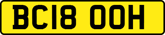 BC18OOH