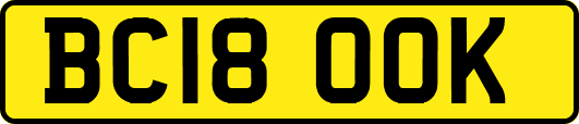 BC18OOK