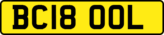 BC18OOL