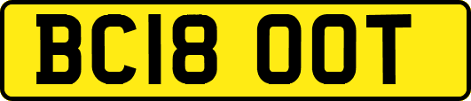 BC18OOT