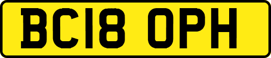 BC18OPH