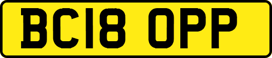 BC18OPP