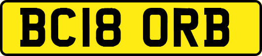 BC18ORB