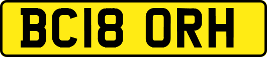 BC18ORH