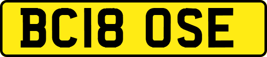 BC18OSE
