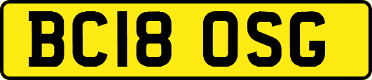 BC18OSG