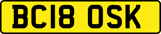 BC18OSK