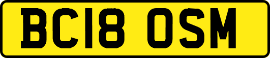 BC18OSM