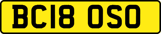 BC18OSO