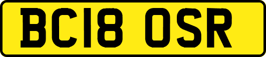 BC18OSR