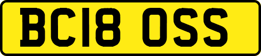 BC18OSS