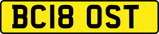 BC18OST
