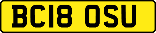 BC18OSU