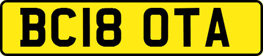 BC18OTA