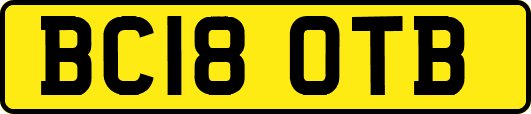 BC18OTB