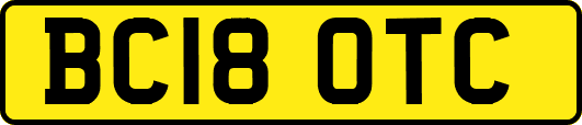 BC18OTC