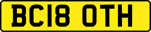 BC18OTH