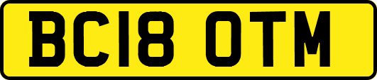 BC18OTM