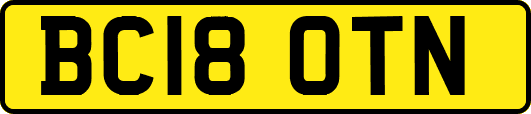 BC18OTN